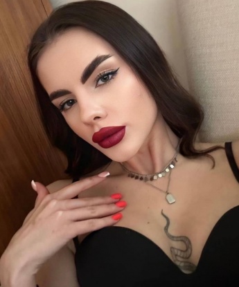 Милена, 22 - Фото №1