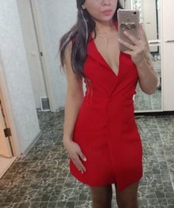 Маша, 26 - Фото №1