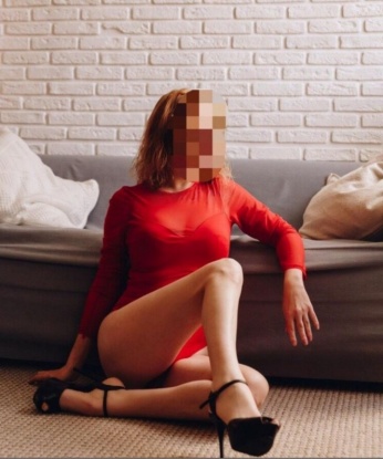 Дина, 29 - Фото №1